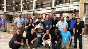 National Sign Plazas