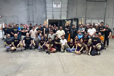 Fox Robotics Thumbnail