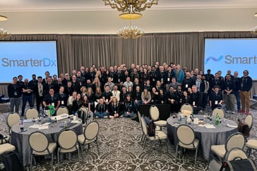 SmarterDx Thumbnail