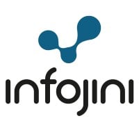 Infojini Inc Logo