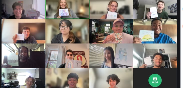 Screenshot: Pluralsight