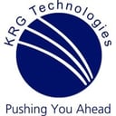 KRG Technologies Logo