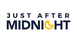 Just After Midnight