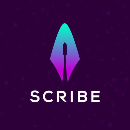 Scribe Media
