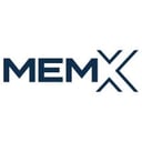 MEMX Logo