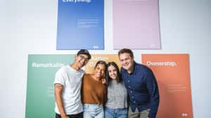 Metropolis Technologies