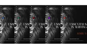 Essentials in Writing