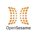 OpenSesame Logo