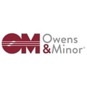 Owens & Minor Logo