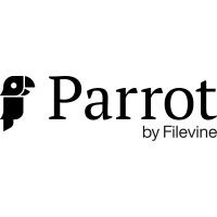Parrot (parrot.us)