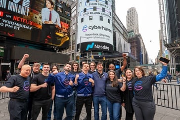 Cyberhaven Thumbnail