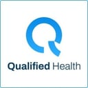 Qualified Health Logo