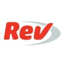 Rev.com Logo