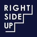 Right Side Up Logo