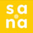 Sana Logo