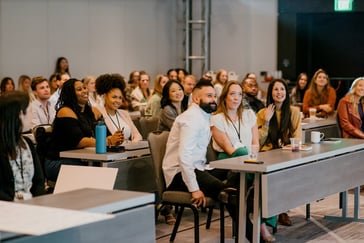 Luxury Presence Thumbnail