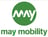 May Mobility Logo