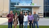 Photo: ServiceNow