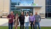 Photo: ServiceNow