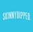 SkinnyDipped Logo