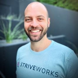 Image of Peter Crist