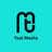 Teal Media Logo
