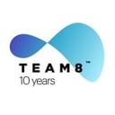 Team8 Logo