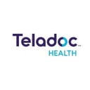 Teladoc Health Logo
