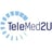 TeleMed2U Logo