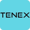 TENEX.AI Logo