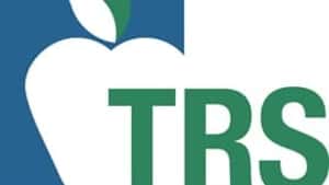 Teacher Retirement System of Texas