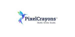 PixelCrayons