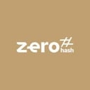 Zero Hash Logo