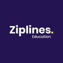 Ziplines Education Logo