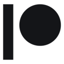 Patreon Logo