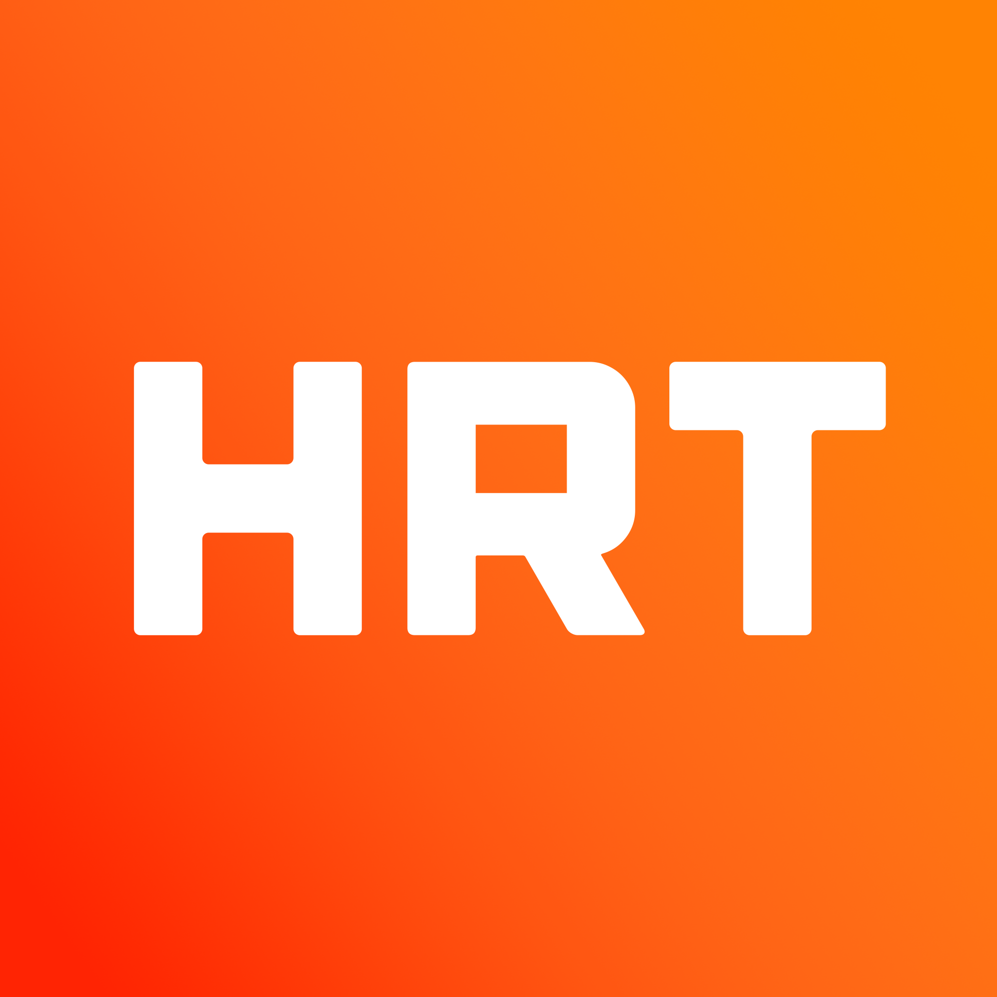 Hudson River Trading