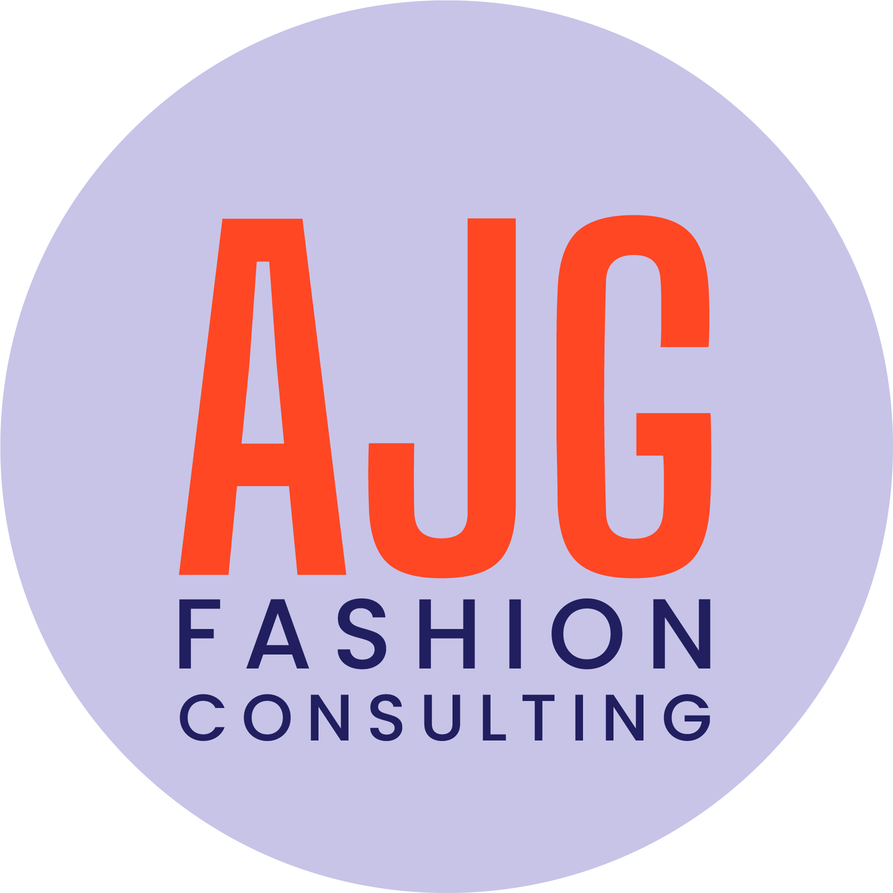 AJG Fashion Consulting