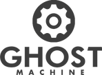 Ghost Machine VR Studio