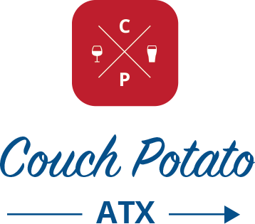 Couch Potato ATX
