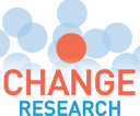Change Research, Public Benefit Corporation Logo