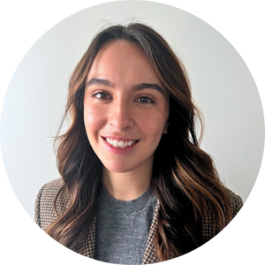 Image of Rachel Harris