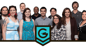 Geek Powered Studios