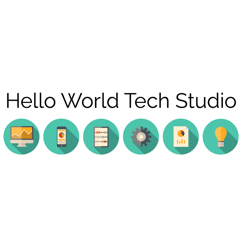 Hello World Tech Studio