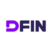 DFIN Logo