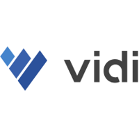 vidi corp logo