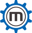 Machinio Logo