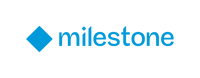 Milestone Systems Logo