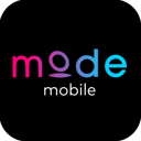 Mode Mobile Logo