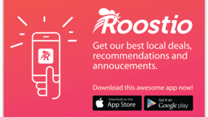 Roostio