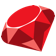 Ruby Ruby
